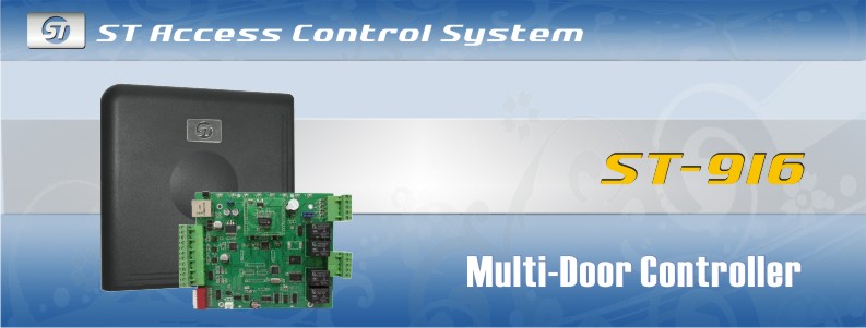 St Router ST Products